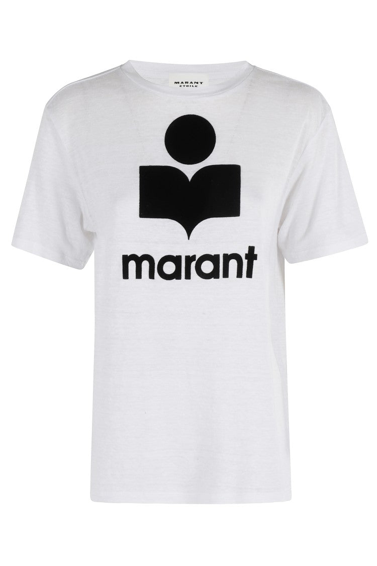 Isabel Marant Étoile Zewel Gz T-Shirt