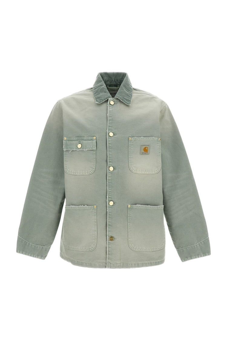 Carhartt Wip Og Chore Jacket