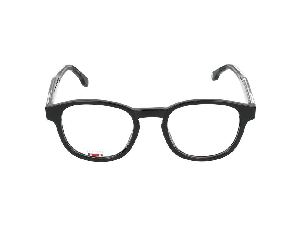 Carrera Eyeglasses 294 807 Black 49/21/150