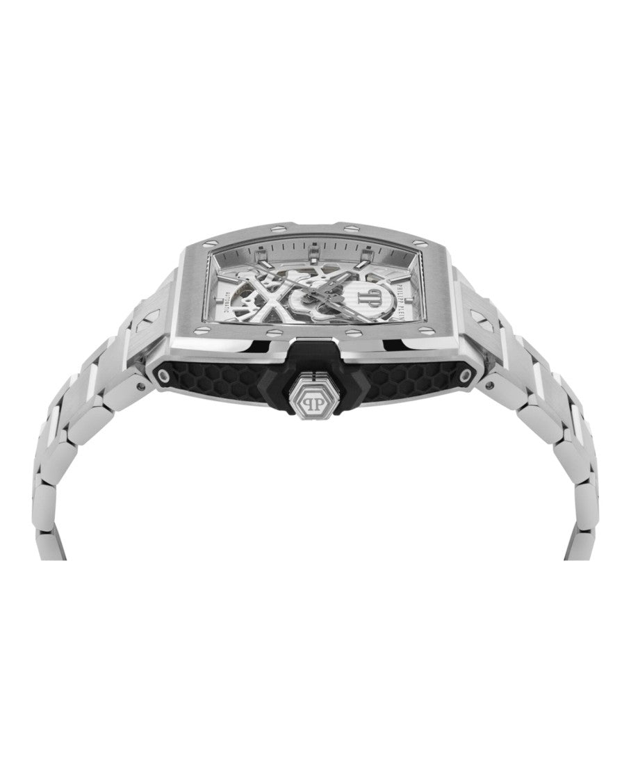 Philipp Plein The Skeleton 2.0 Automatic Watch