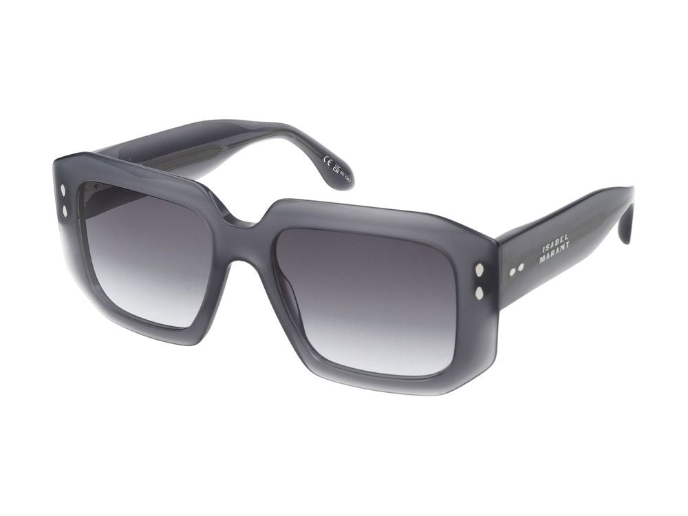 Isabel Marant Sunglasses Isabel Marant Im 0143/S Kb7 Grey 53/18/145