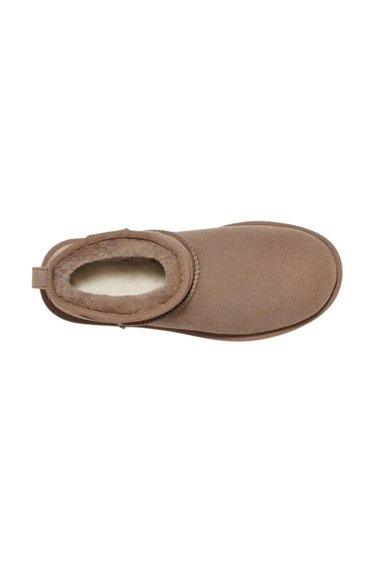 Ugg W Classic Ultra Mini