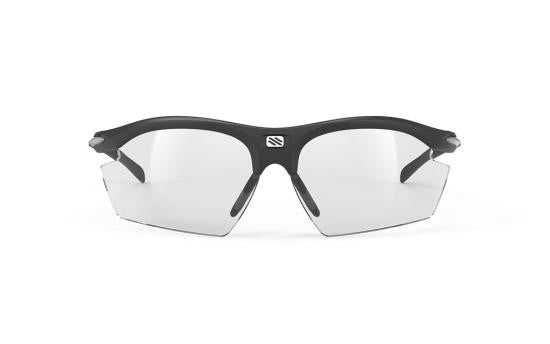 Rudy Project Geometric Lens Wraparound Rudy Project Sunglasses