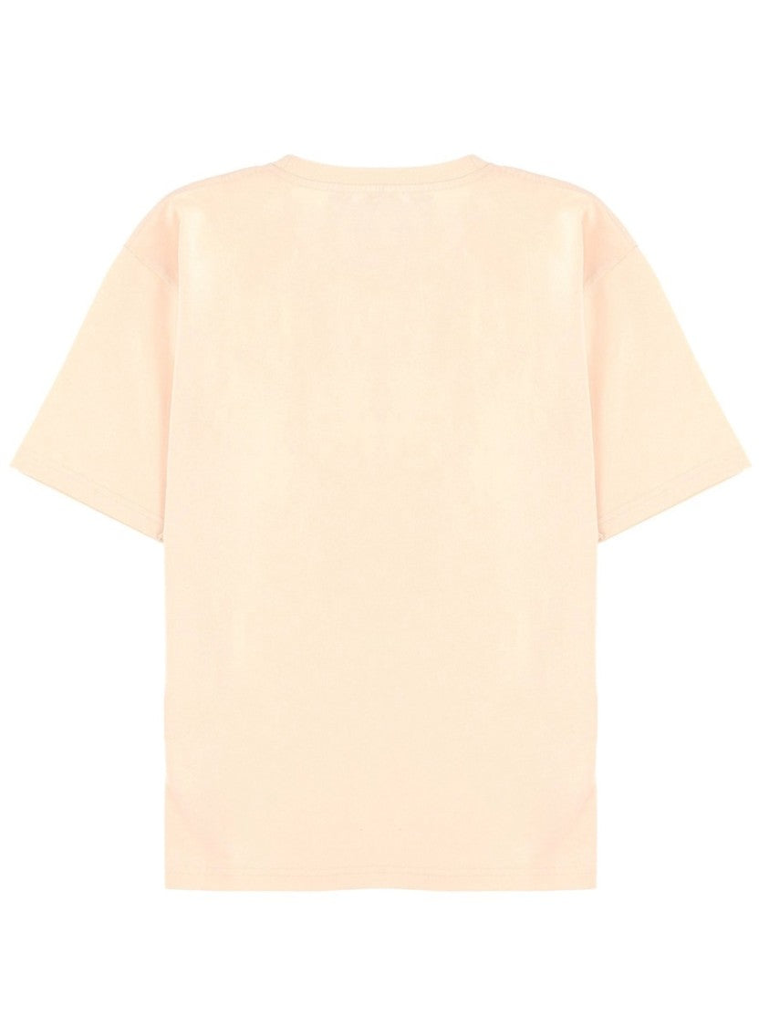 Valentino Made In Valentino Cotton T-Shirt
