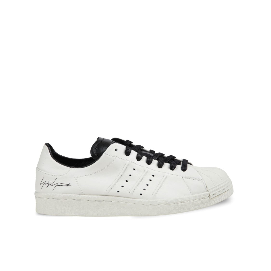 Y-3 Superstar Sneakers