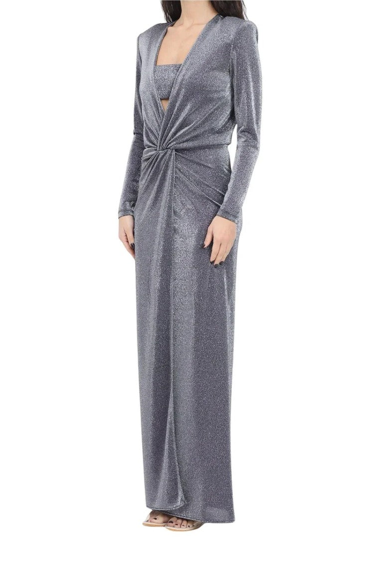 Dress SIMONA CORSELLINI Woman A24CEAB045-01-TJER00490659 Dress SIMONA CORSELLINI Woman A24CEAB045-01-TJER00490659