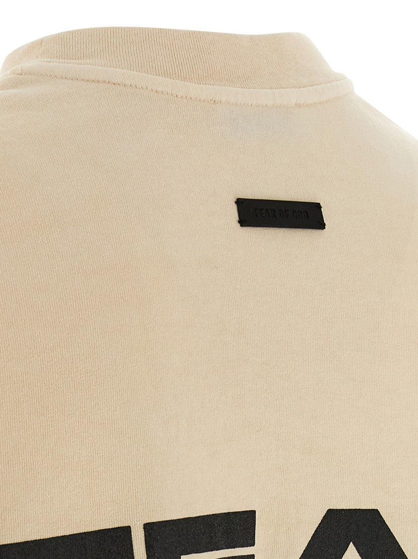 Fear Of God 'Disciple' T-Shirt