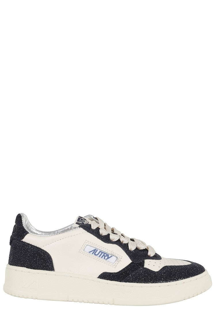 Autry Medialist Low-Top Sneakers