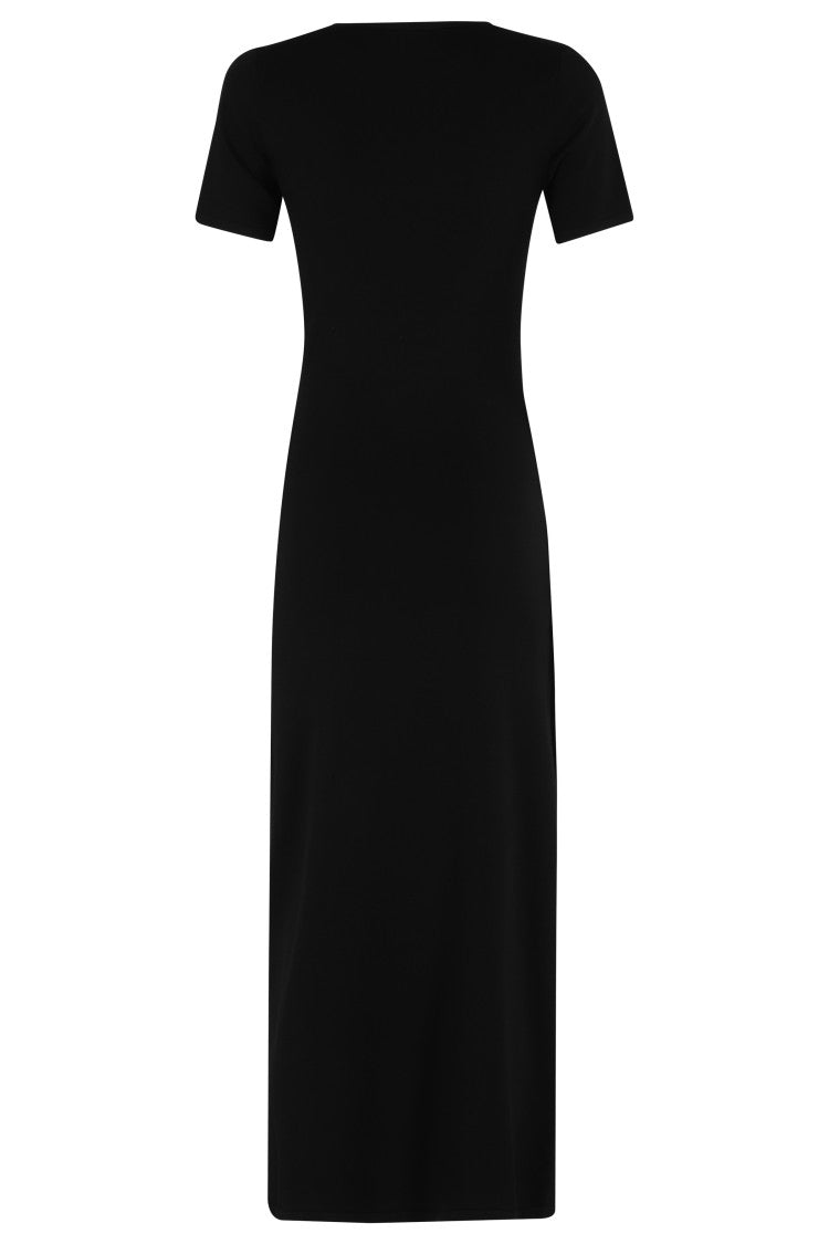 Simkhai Soren T-Shirt Dress