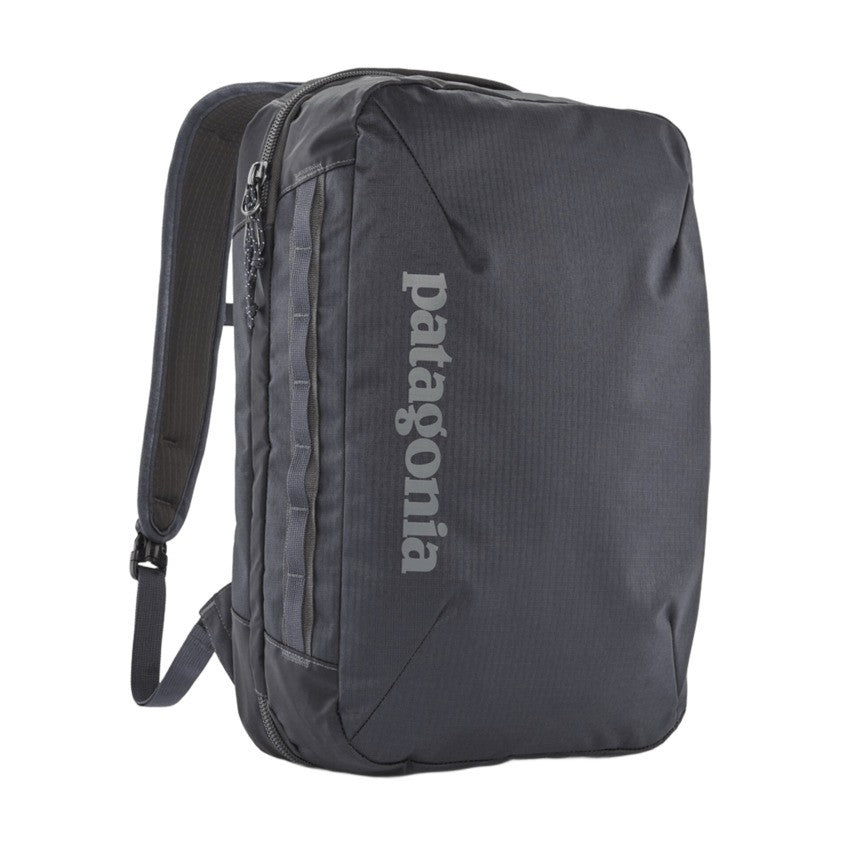 Patagonia Convertible Backpack In Smolder Blue