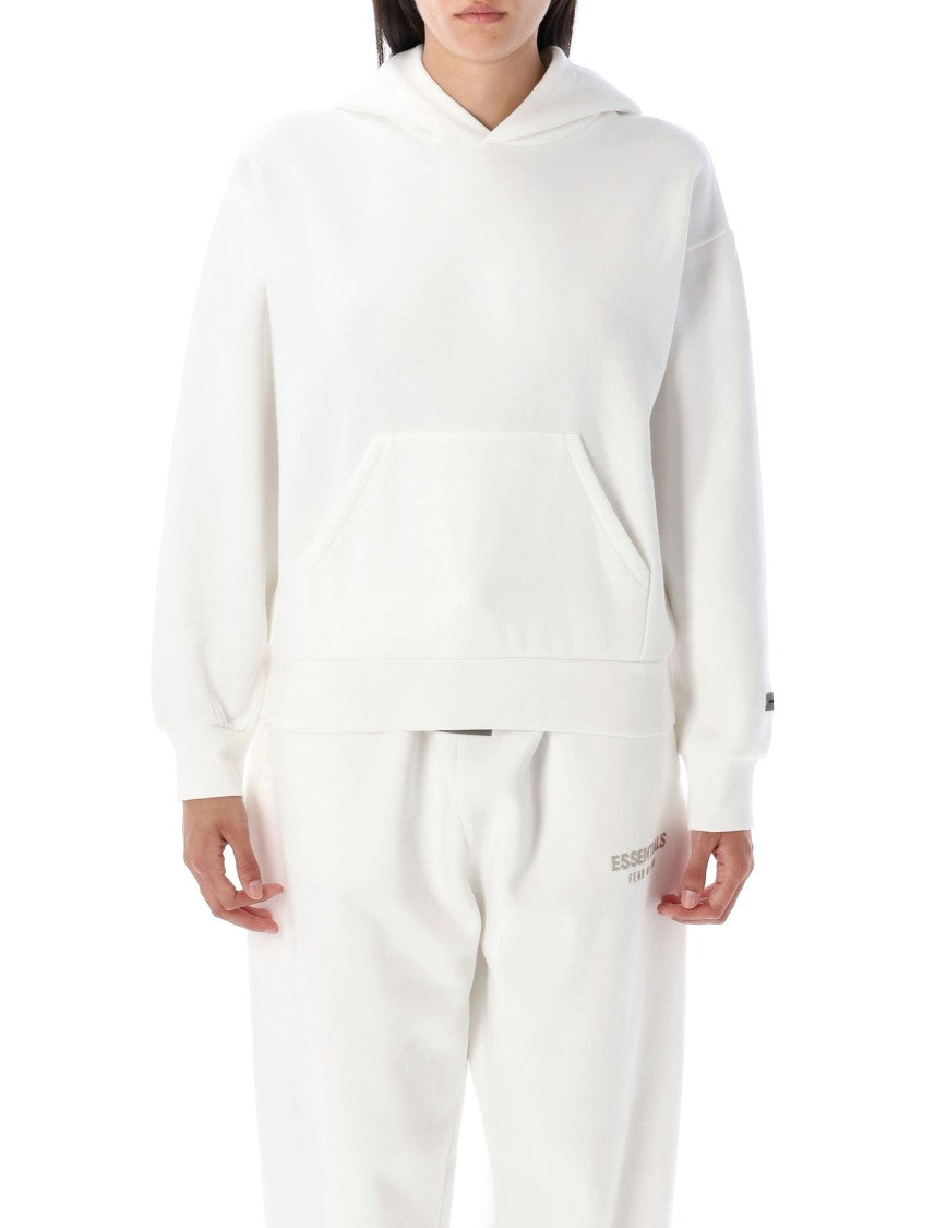 Fear Of God Classic Fleece Hoodie