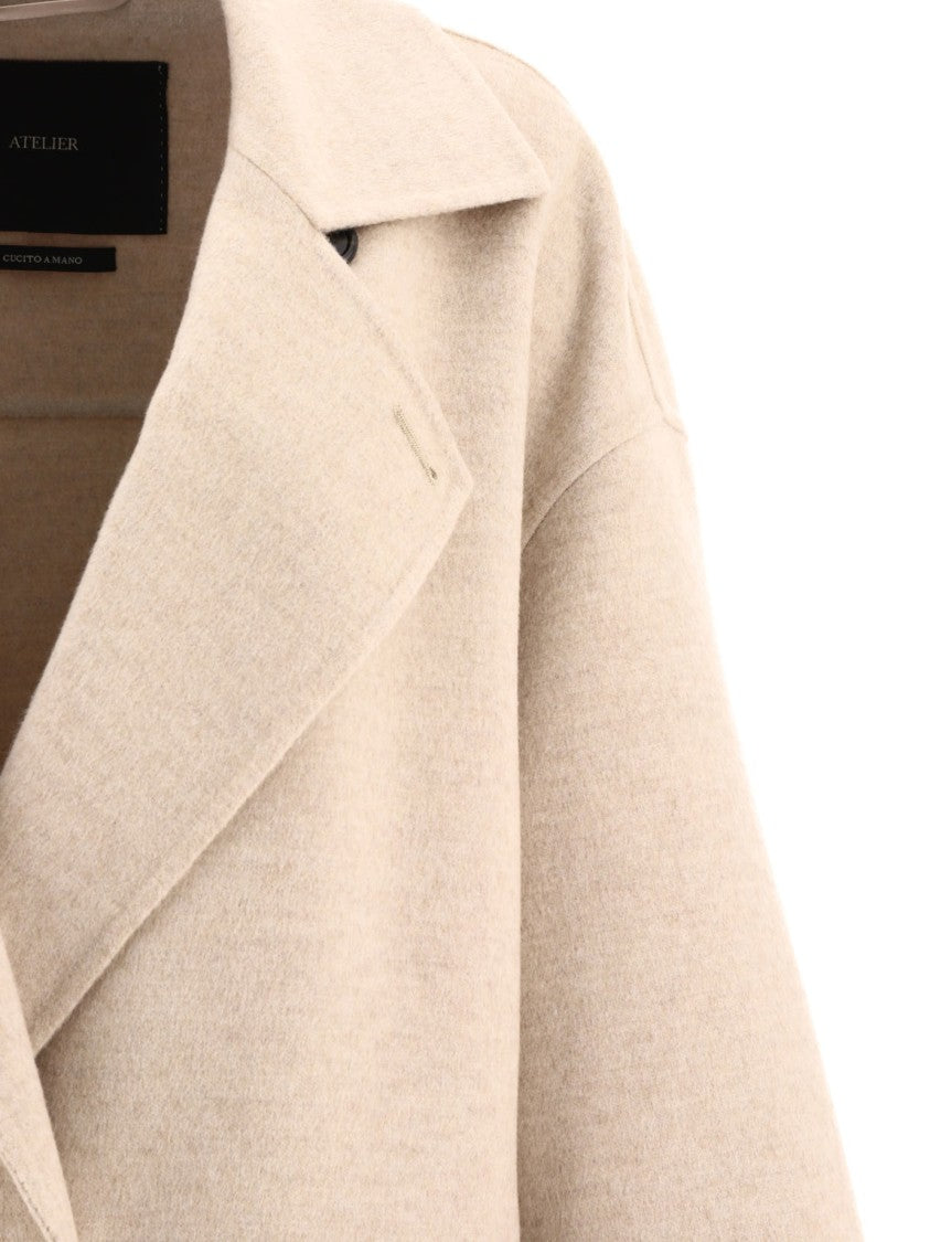 Max Mara "Angel" Coat