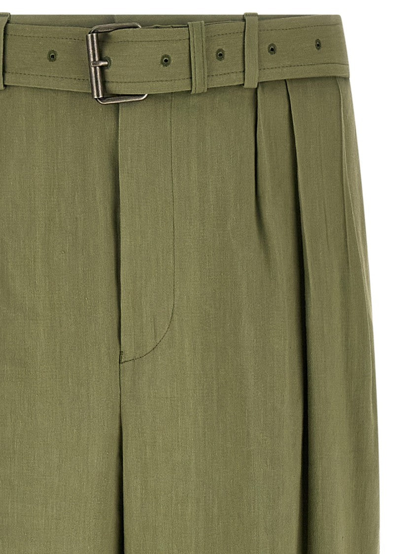 Dries Van Noten 'Preaches' Pants