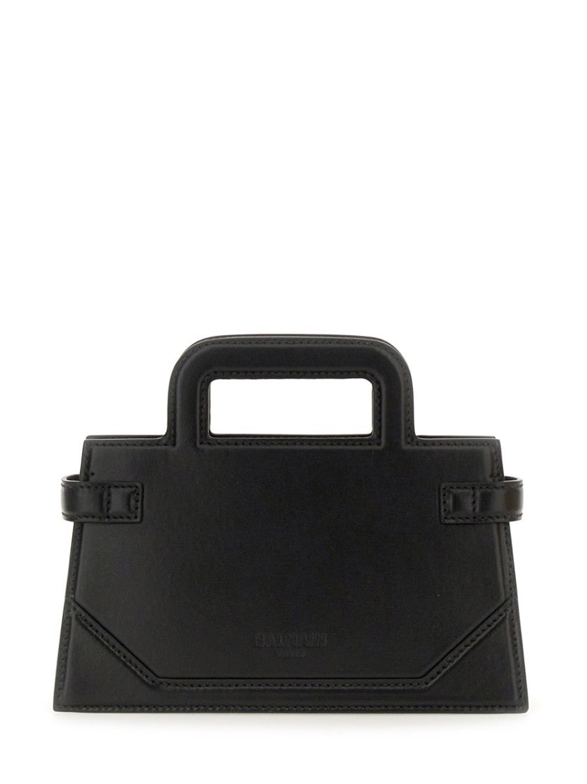 Balmain "B-Buzz" Bag