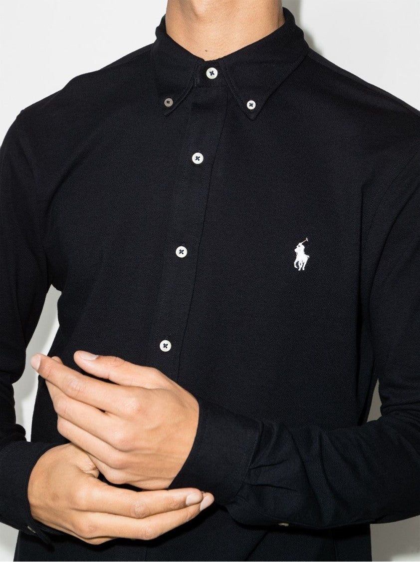 Polo Ralph Lauren Tailored Fit Cotton Shirt