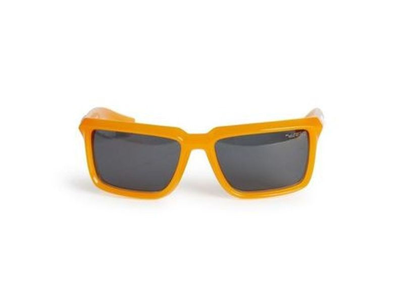 Off-White Oeri067 Portland Oversized Square Acetate Sunglasses