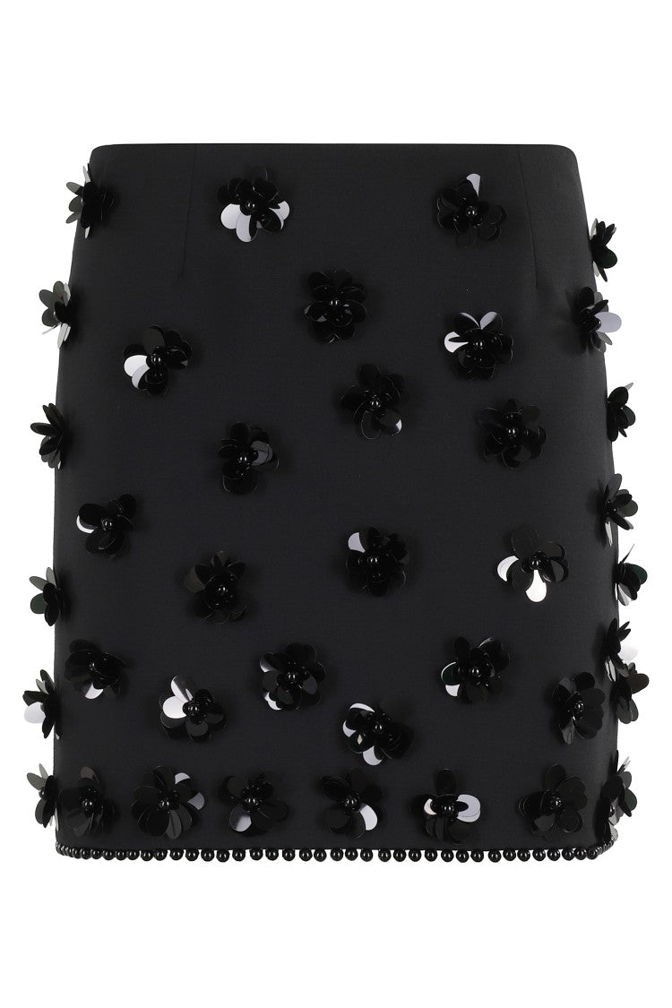 Semi Couture Georgina Skirt