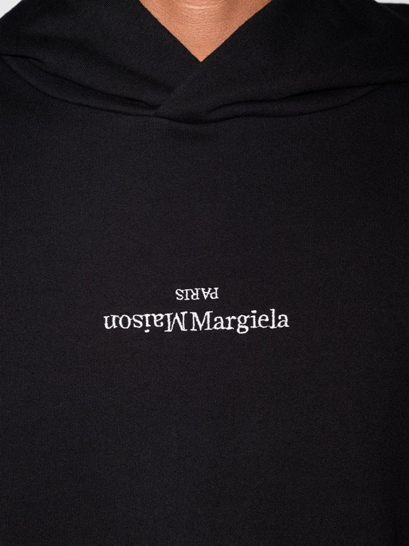 Maison Margiela Cotton Sweatshirt