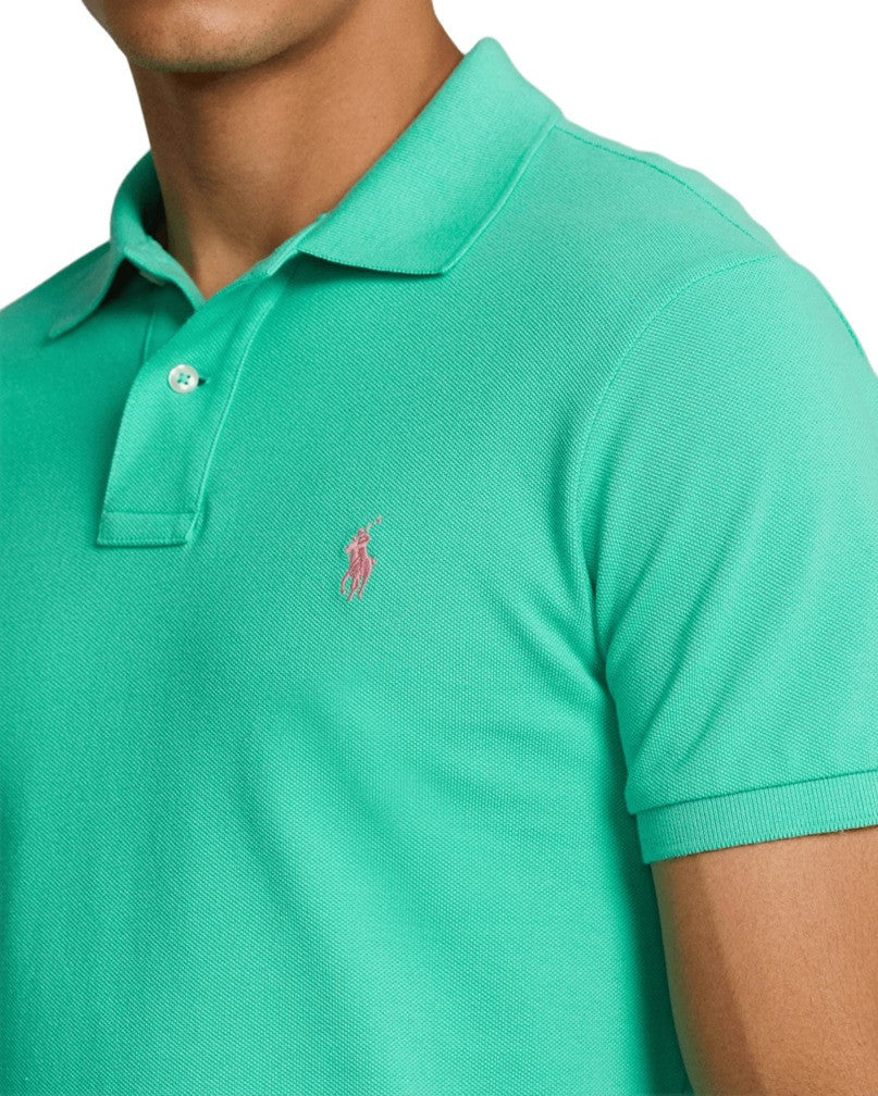 Polo Ralph Lauren T-Shirt E Sunset Green