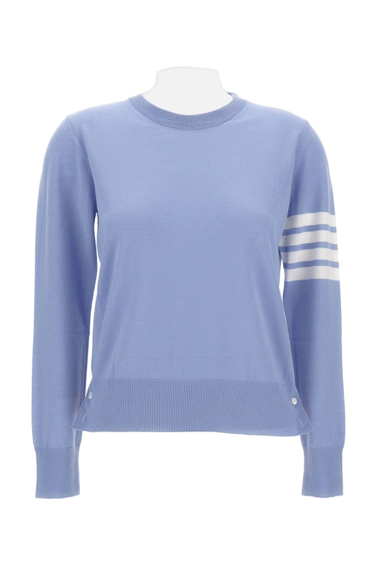 Thom Browne Relaxed Fit Pullover