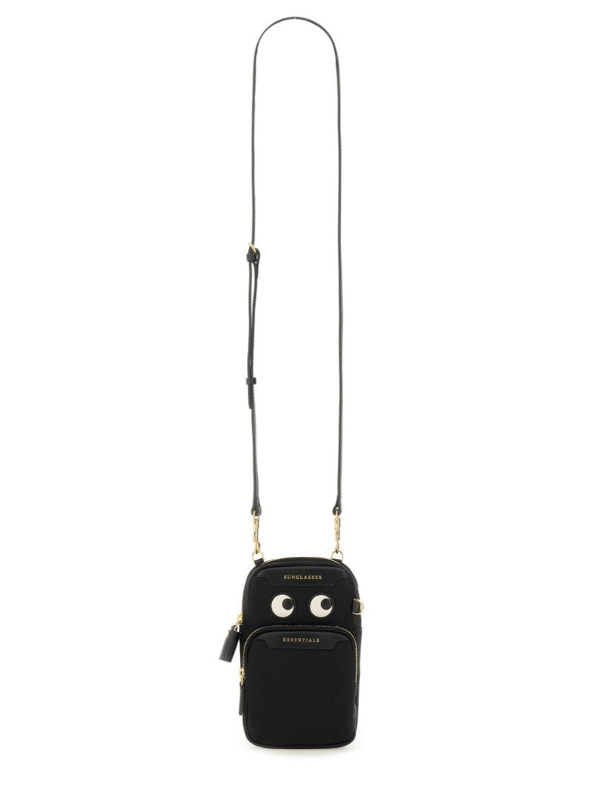 Anya Hindmarch Eyes Essentials Shoulder Bag