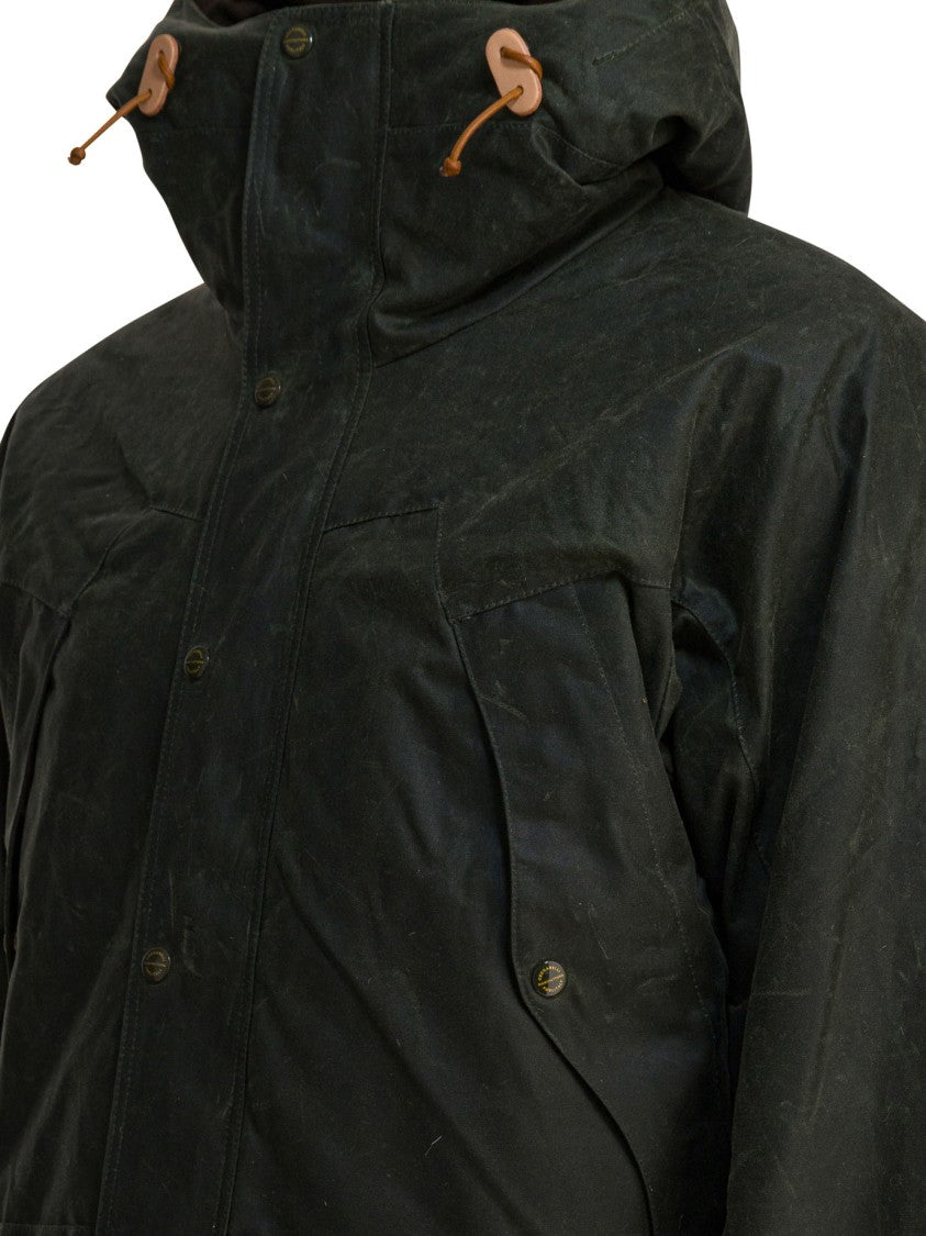Manifattura Ceccarelli "Mountain" Parka