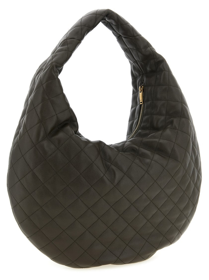 Saint Laurent 'Hobo Icare' Shoulder Bag