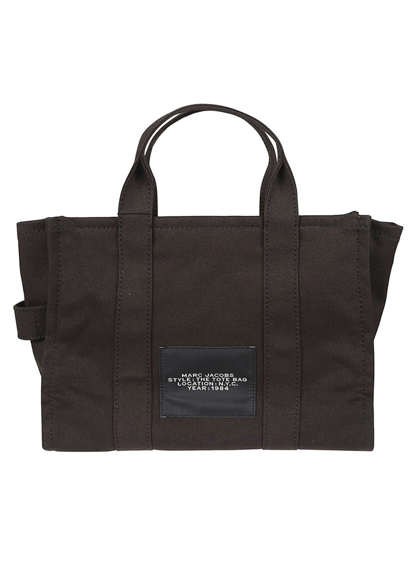 Marc Jacobs Medium Tote Bag With Zip Closure