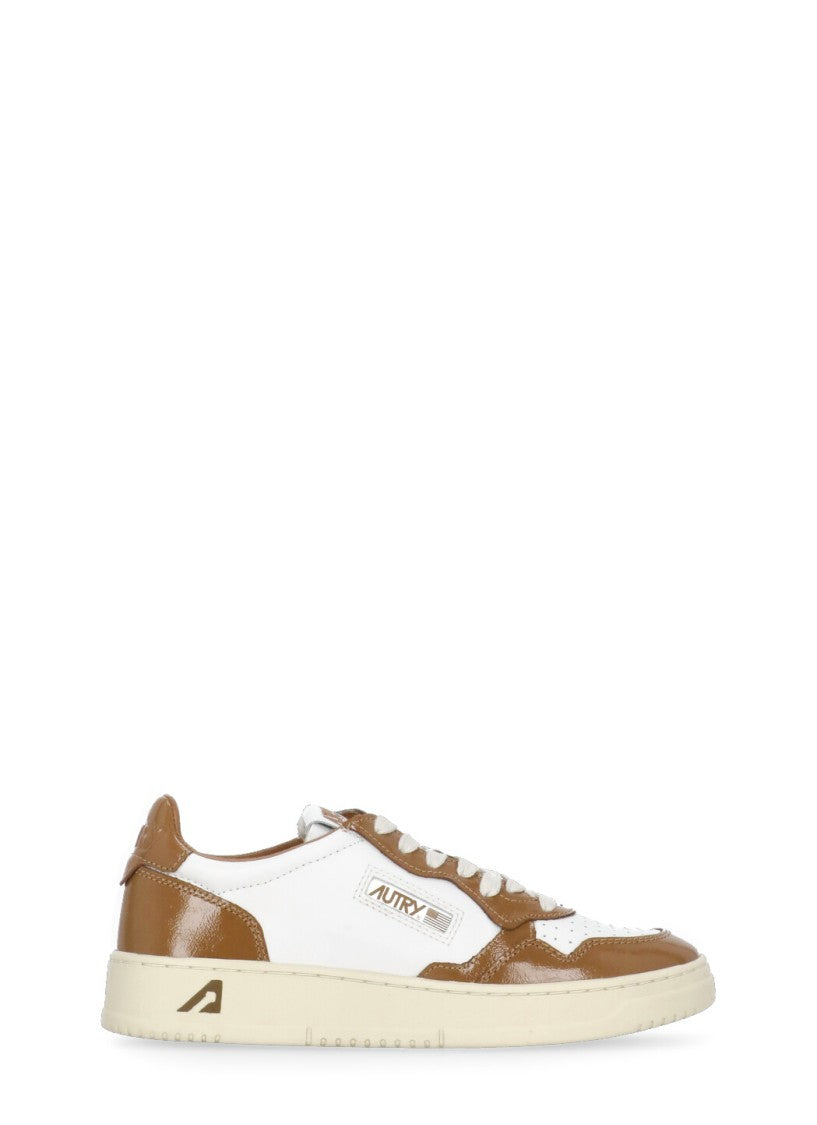 Autry Medalist Low Sneakers