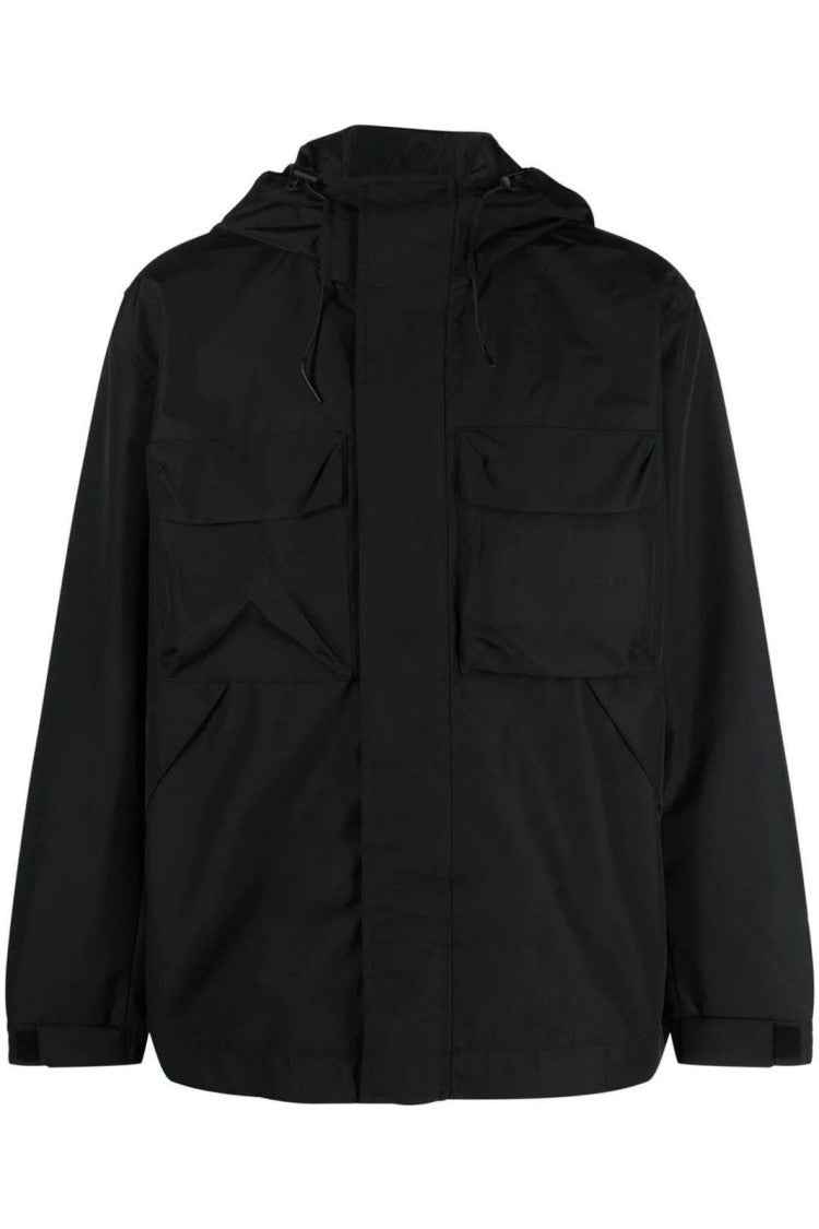 Calvin Klein Jeans Technical Windbreaker
