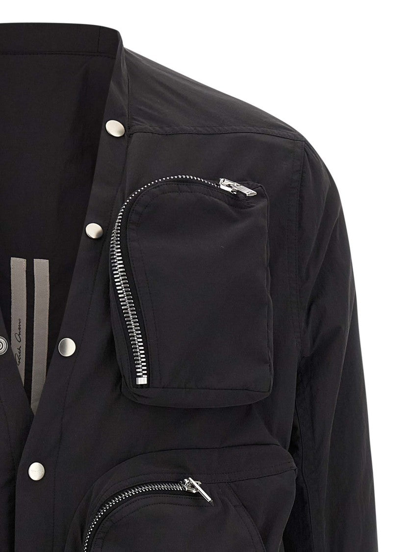 Rick Owens 'Cargo' Jacket