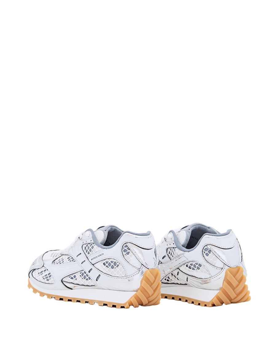 Bottega Veneta Orbit Sneakers
