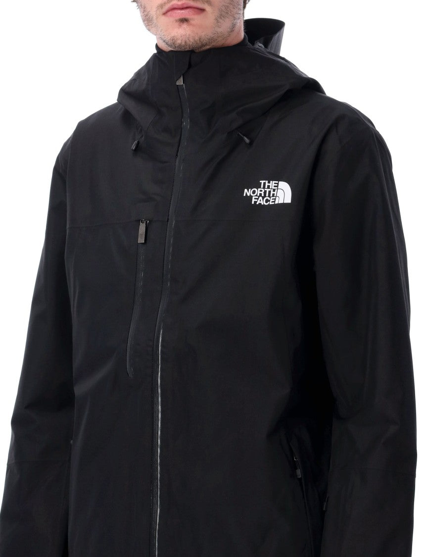 The North Face Descendit Ski Jacket