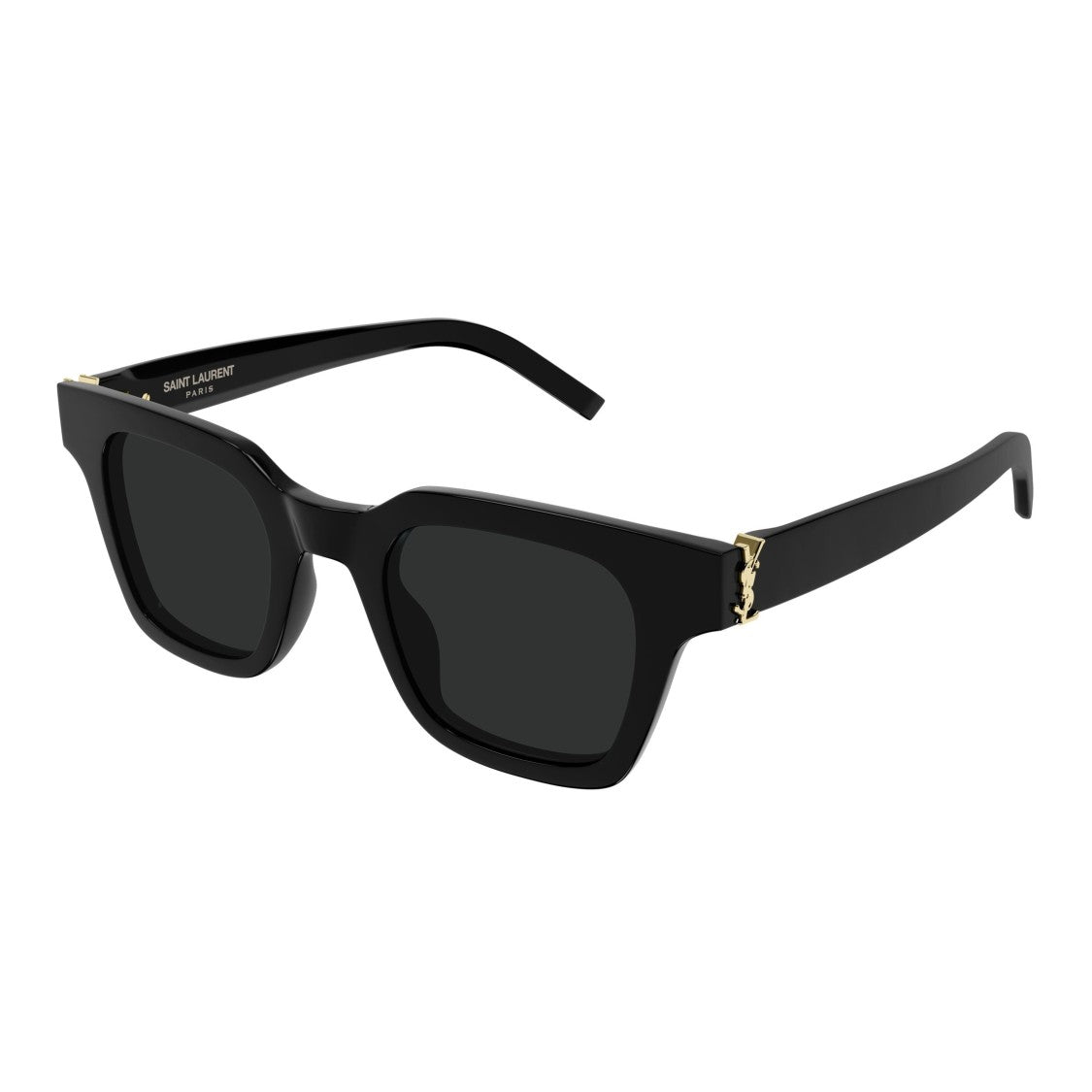 Saint Laurent Sl M157 Square Frame Sunglasses