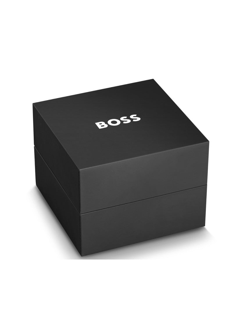 Hugo Boss Boss One 38Mm Quartz Watch