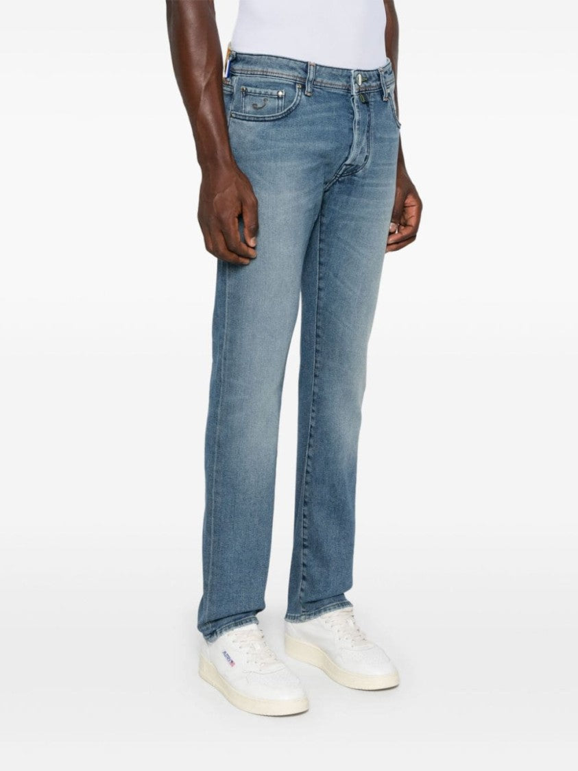 Jacob Cohen Bard Jeans