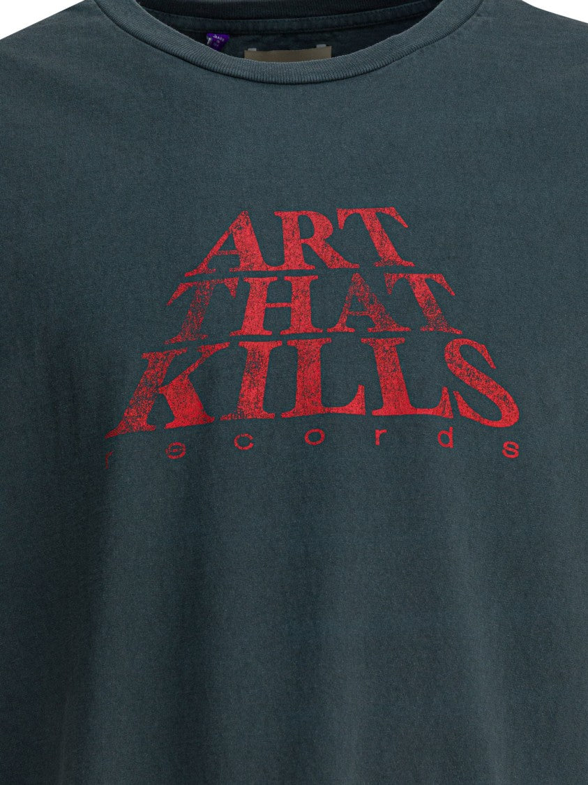 Gallery Dept. The Force Logo Tee