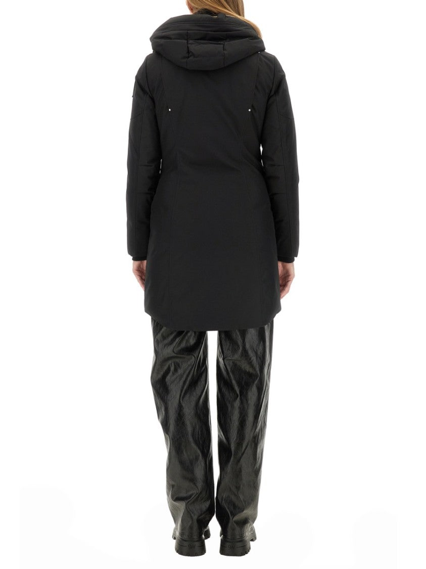 Moose Knuckles "Cloud" Parka