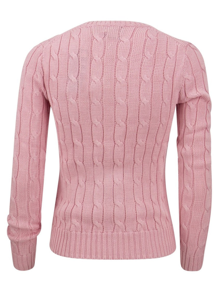 Polo Ralph Lauren Julianna Pullover