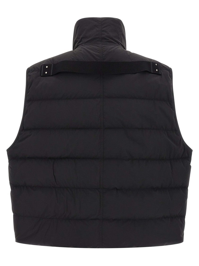 Rick Owens 'Sl Flight' Vest