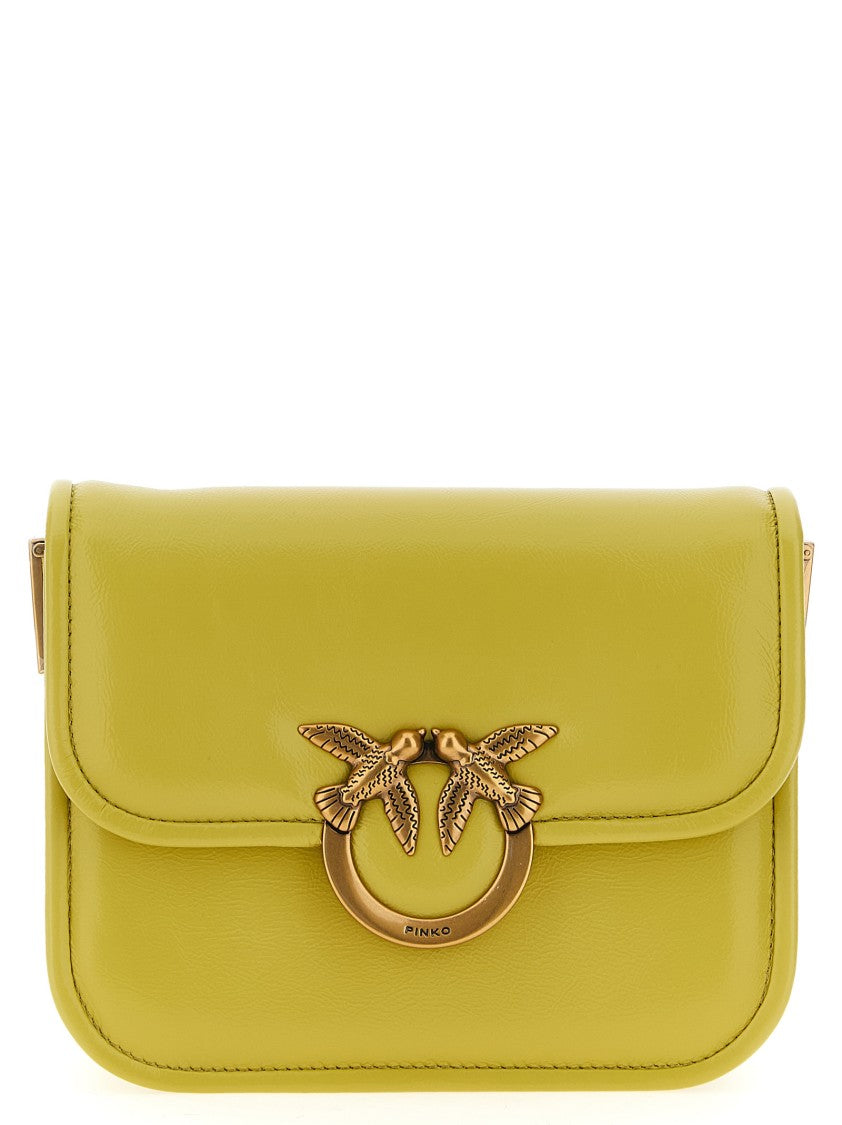 Pinko 'Love Bag Box' Shoulder Bag