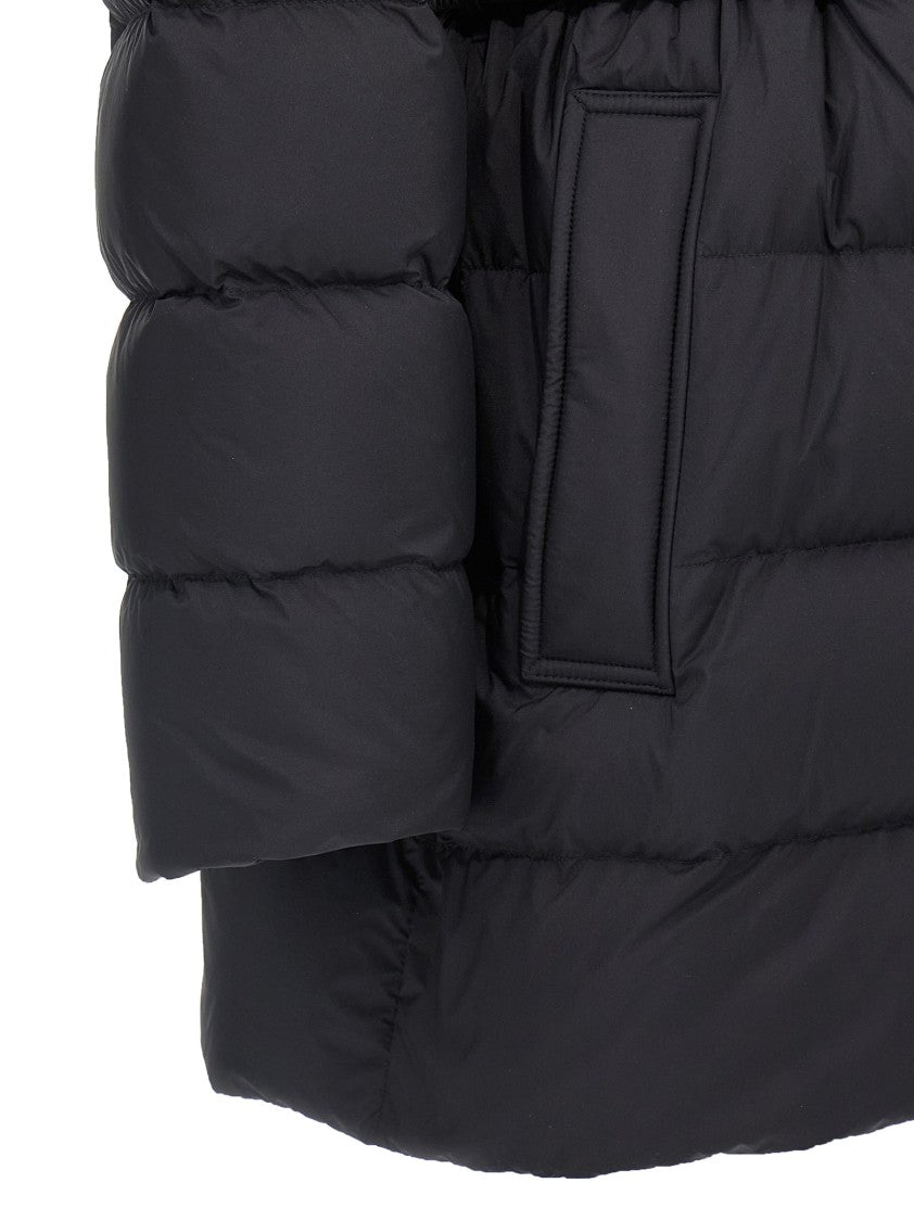 Burberry 'Kent' Down Jacket