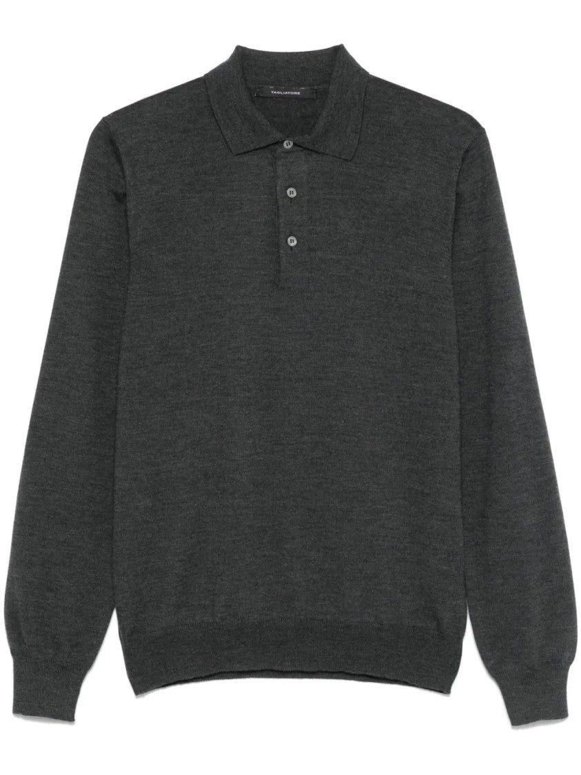 Tagliatore Palmer Polo Shirt