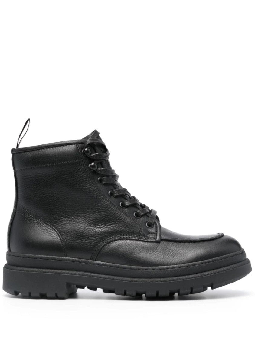 Polo Ralph Lauren Mid Cut Boot