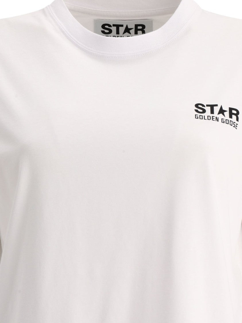 Golden Goose Star Ws Regular T-Shirt