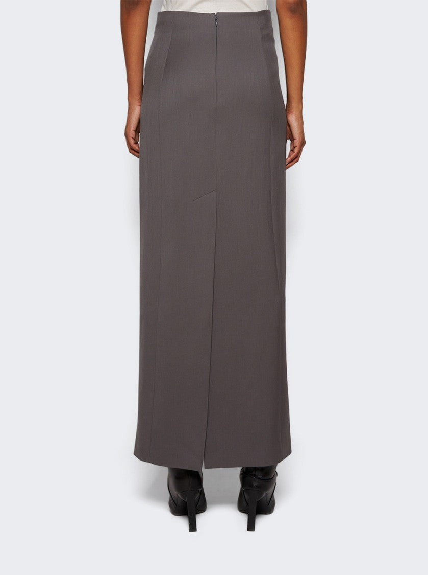 Wardrobe.Nyc Column Maxi Skirt