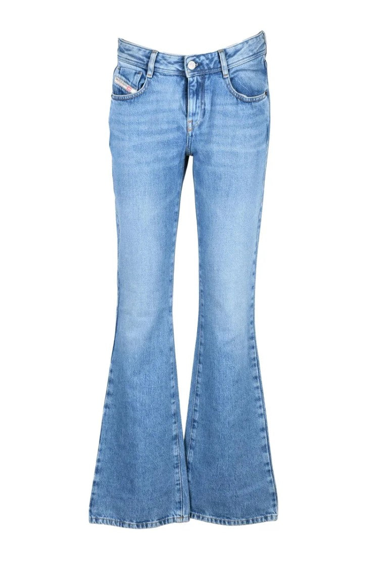 Diesel Blue Diesel Women's Jeans