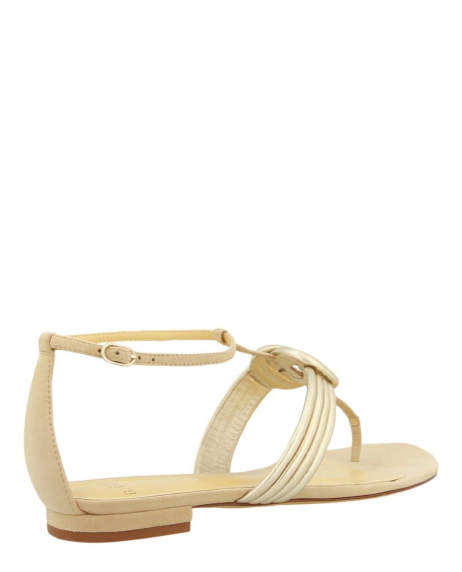 Alexandre Birman Vicky Thong Sandals