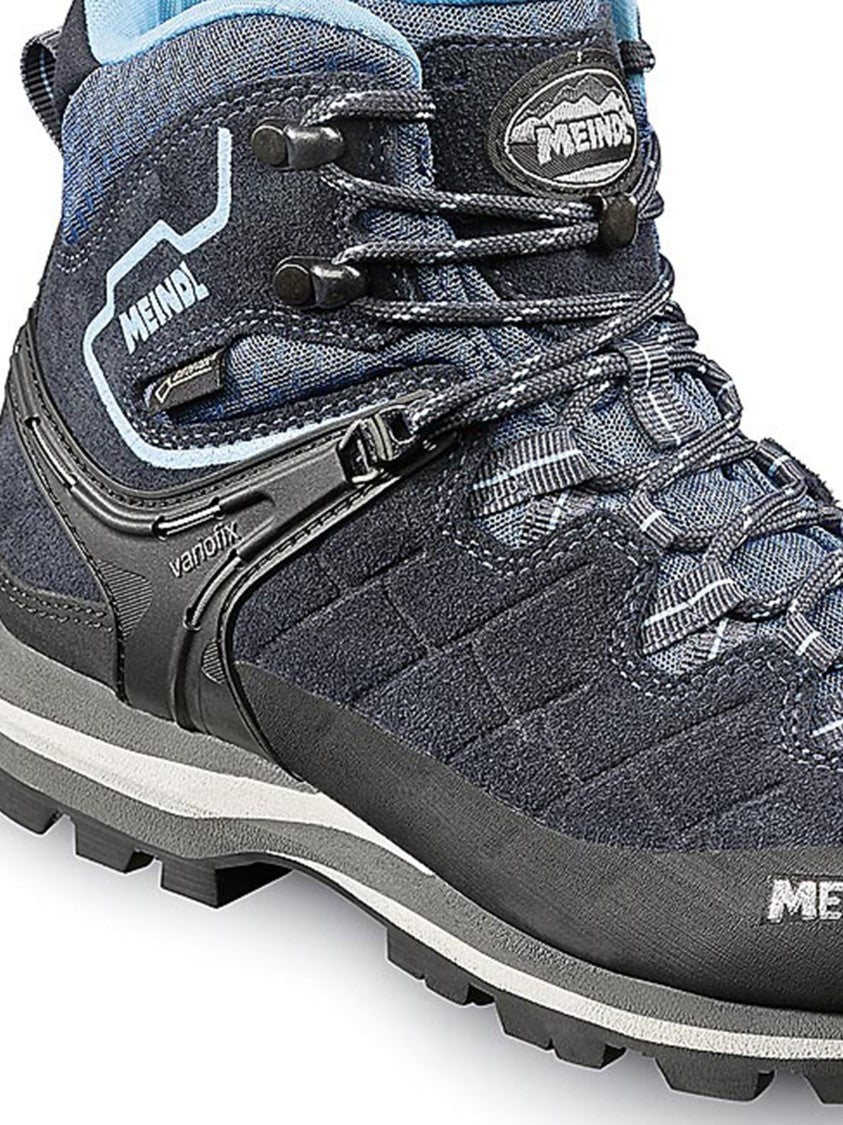 Meindl Litepeak Lady Gtx Leather Hiking Boot