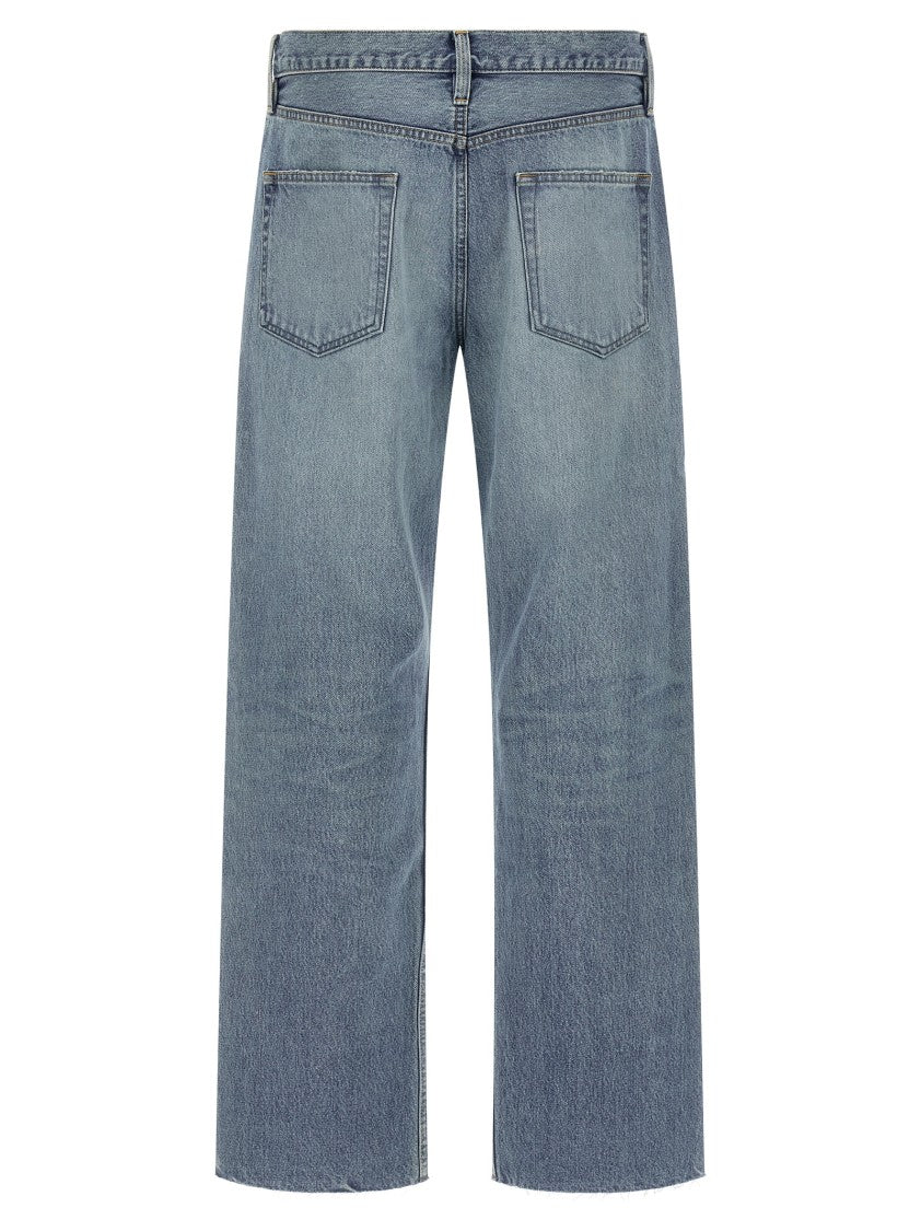 Fear Of God 'Revolution' Jeans